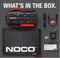 NOCO-GB150 Car Battery Booster Pack
