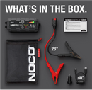 NOCO-GB40 CAR BATTERY BOOSTER PACK