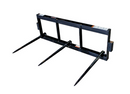 HAYFLBS-330, FRONT LOADER BALE SPEARS (SPECIAL ORDER)