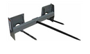 HAYSSB-2200, SKID STEER BALE SPEARS (SPECIAL ORDER)