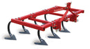 3-POINT HITCH CULTIVATOR (LESS SWEEPS)