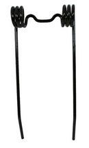 TIN1-035, TINES AND TEETH