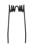 TIN1-077, TINES AND TEETH