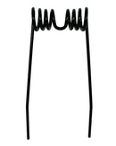 TIN1-087, TINES AND TEETH