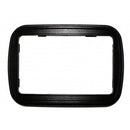 10-20171, SPEEDDEMON - LED - DRIVING LIGHT -5X7 CONVERSION BEZEL FOR 4X6 SEALED BEAM REPLACEMENT LED HEADLIGHT - DOT