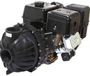 3" POLY TRANSFER PUMP (WITH ELECTRIC START)