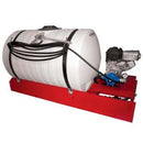 SPF5300431, 150 GAL SKID SPRAYER