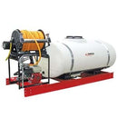 SPF5301337, 300 GALLON SKID SPRAYER****CALL FOR SHIPPING****