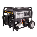 BE12000ES, 12,000 WATT ELECTRIC START GENERATOR