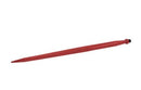HAYARSP49B, 49" STRAIGHT CONUS II BALE SPEAR