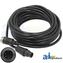 CBL20, ADAPTER CABLE, ADAPTS AG CAM, AG LEADER INTEGRA, TEEJET MATRIX 570G/840G, FW MURPHY POWERVIEW 750 W/NTSC FORMAT