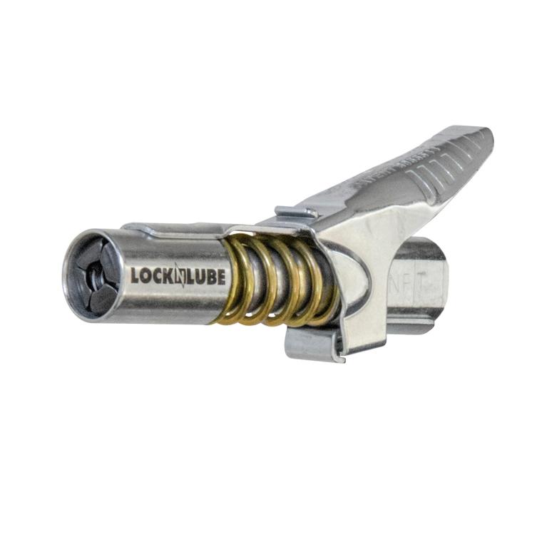 LocknLube grease gun coupler – Saskatoon Agri-Auto Parts Inc.