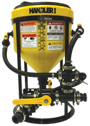 85-H12, HANDLER I - 2”                      ***CALL FOR SHIPPING***