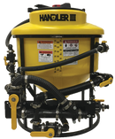 85-H32, HANDLER 3 - 2" ***CALL FOR SHIPPING***