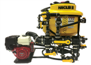 85-H33HDP13, HANDLER III - 3” , HIGH FLOW AND PRESSURE ***CALL FOR SHIPPING***