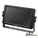 HD10M, CABCAM HIGH DEFINITION 10" MONITOR, TOUCH SCREEN