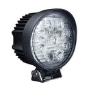 LIGTL100R - ROUND SPOT BEAM - LED