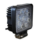 LIGTL100S - SQUARE SPOT BEAM - LED