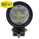 LIGTL150 - ROUND WORK LIGHT W SWIVEL MOUNT - LED