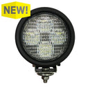 LIGTL180 - ROUND FLOOD BEAM - LED
