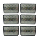 LIGTL2388-KIT CASE IH COMBINE CAB LIGHT KIT