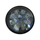 LIGTL3025 - JOHN DEERE LED SEALED ROUND HI/LO BEAM LIGHT