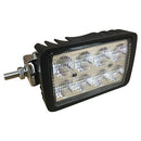 LIGTL3090 FORD/NEW HOLLAND LED SIDE MOUNT LIGHT WITH SWIVEL BRACKET