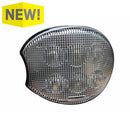 LIGTL7830R RIGHT OVAL CORNER LIGHT - LED