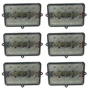 LIGTL9000-KIT JD COMBINE RECTANGULAR LIGHT KIT