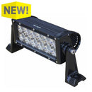LIGTLB400C - DOUBLE ROW LIGHT BAR LED 8"