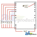 F20A275, SEAT F20 SERIES, AIR SUSPENSION/ARMRES/HEADREST/GRAY CLOTH (ECONOMY)