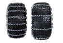 1748-2 (7825-308-04) 5308 SNOWBLOWER  TIRE CHAIN - 2 LINK
