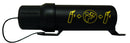 17710, MANUAL HOLDER - SMALL 2-1/4" X 12-1/2" SCREW TOP LID