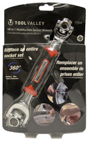 77356, 48 IN 1 MULTIFUCTION SOCKET WRENCH