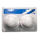 56217, 100PC DUST MASK SET