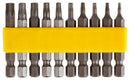 774202, TORX 2" 10 PACK