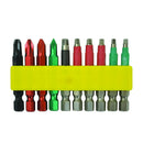 711306, 10 PACK ASSORTED IMPACT