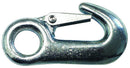 66331, SOLID SNAP HOOK 11/16