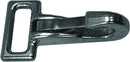 66365, BABY SQUARE EYE SNAP 5/8"