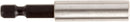 79262, MAGNETIC INSERT HOLDER 1/4"X 60MM RED