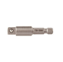 79660, SOCKET HOLDER 7/16"X3/8"X60MM