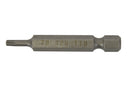 78427, TORX T45 X 2" 5/PKG