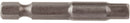 78454, TAMPER PROOF TORQUE T27X2" 5/PKG