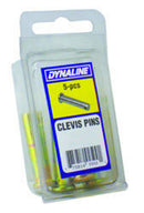 CLEVIS PIN (22500-22503, 22505, 22509-22514, 22518-22523, 22