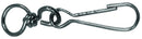 66387, SIMPLEX SPRING SNAP, SWIVEL