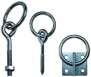 65177, RING & LAGSCREW EYEBOLT