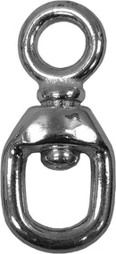 66370, 1" ZINC SWIVEL SNAP
