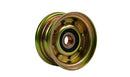 Flat Idler Pulley