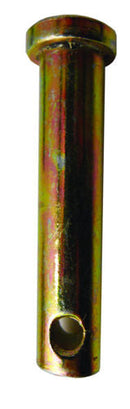 CLEVIS PIN (22500-22503, 22505, 22509-22514, 22518-22523, 22