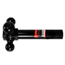 11648, TRIPLE BALL MOUNT, ROUND